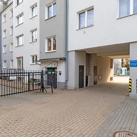 Petit Repit By Grand Apartmán *