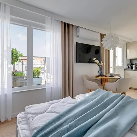 Petit Repit By Grand 公寓