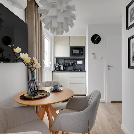 Petit Repit By Grand Sopot