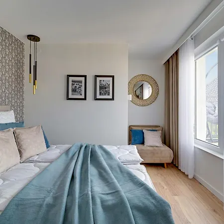 Petit Repit By Grand Apartment Sopot