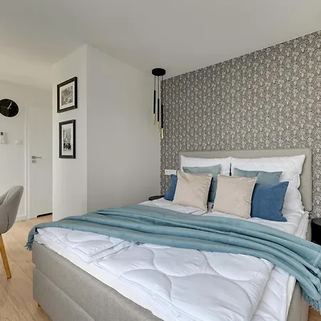 Apartment Petit Repit By Grand *