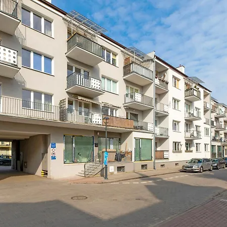 Petit Repit By Grand Apartment Sopot