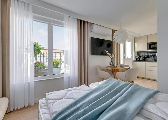Petit Repit By Grand Apartament