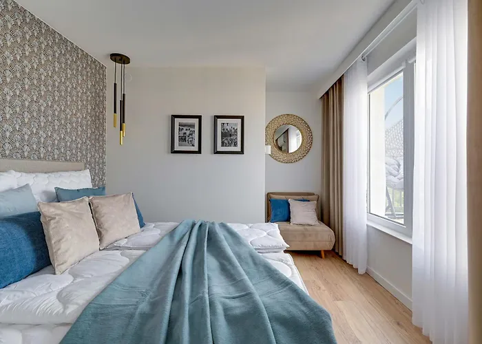Petit Repit By Grand Apartament Sopot