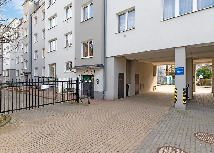 Petit Repit By Grand Apartament *